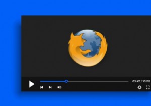 Firefox가 비디오를 재생하지 않는 문제를 해결하는 방법 