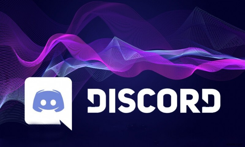 Discord 픽업 게임 오디오 오류 수정 