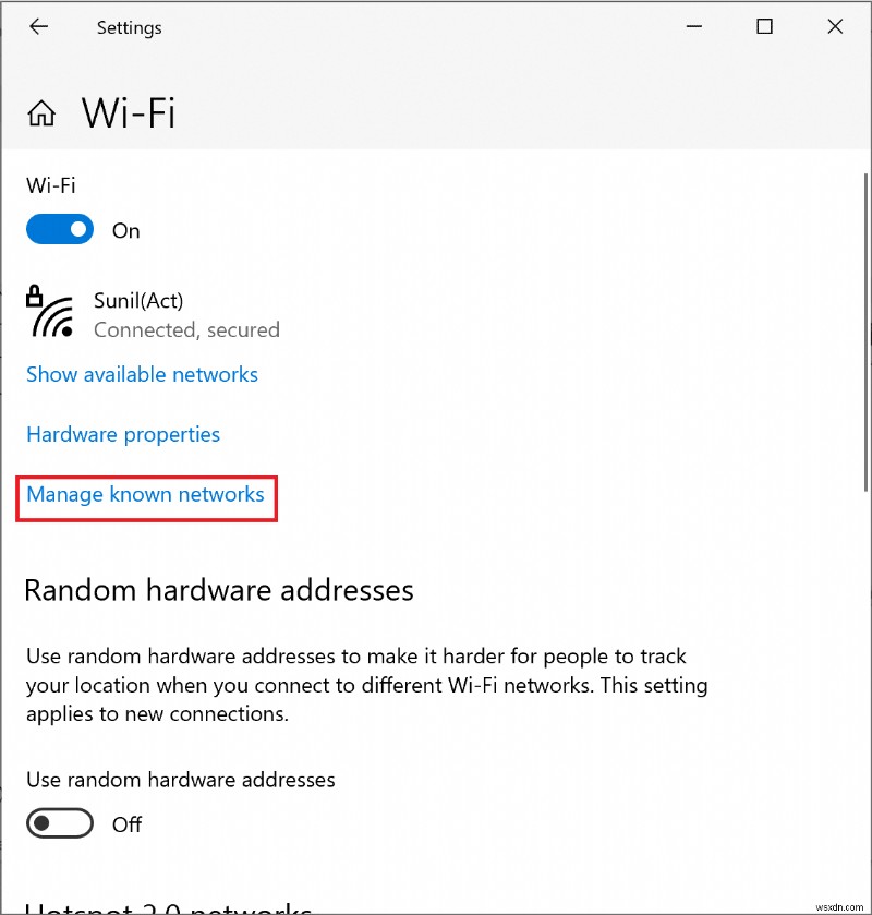 Windows 10이 업데이트되지 않는 문제를 해결하는 방법 