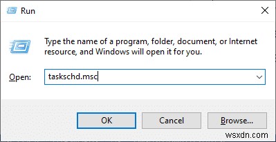 PC에서 Windows 10 절전 타이머를 만드는 방법 
