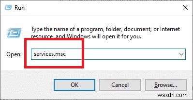 Windows 10에서 볼륨 믹서가 열리지 않는 문제 수정 