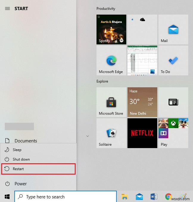 Windows 10에서 오디오 끊김을 수정하는 방법 