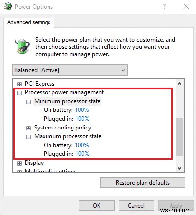 Windows 10에서 오디오 끊김을 수정하는 방법 