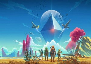 PC에서 노맨스 스카이(No Man s Sky) 크래시 오류 해결하는 7가지 방법