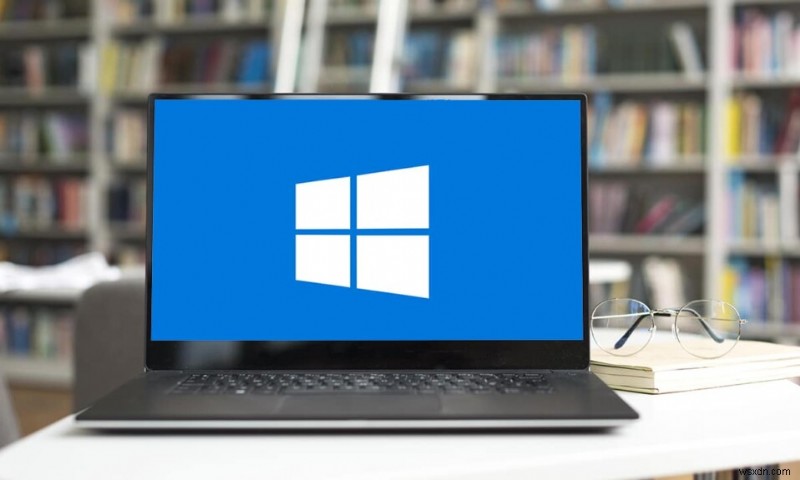 Windows 10에서 임시 파일을 삭제하는 방법 