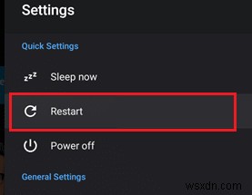 TV에 연결할 때 Windows 10에서 HDMI 소리가 들리지 않는 문제 수정 