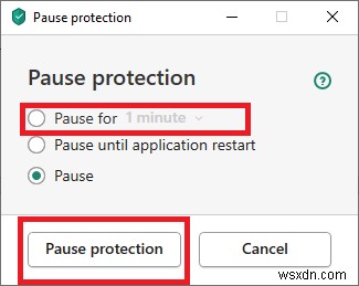 Windows 업데이트 오류 0x80070005 수정