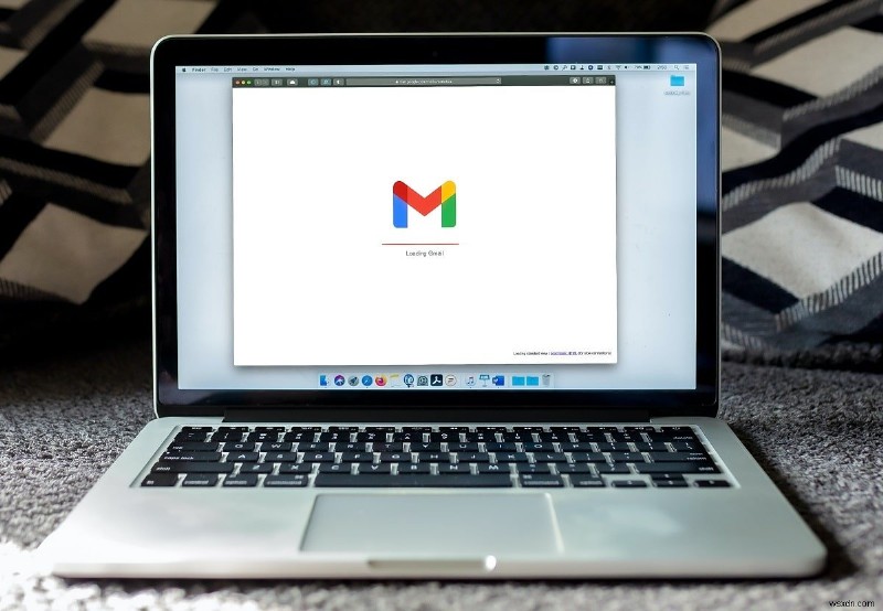 전화번호 확인 없이 Gmail 계정을 만드는 방법