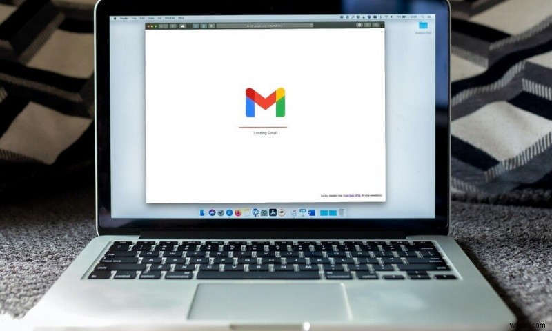 전화번호 확인 없이 Gmail 계정을 만드는 방법