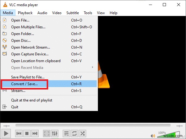 VLC, Windows Media Player, iTunes를 사용하여 MP4를 MP3로 변환하는 방법