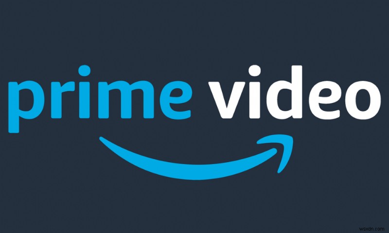 Amazon Prime Video Pin 재설정 방법