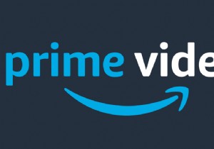Amazon Prime Video Pin 재설정 방법