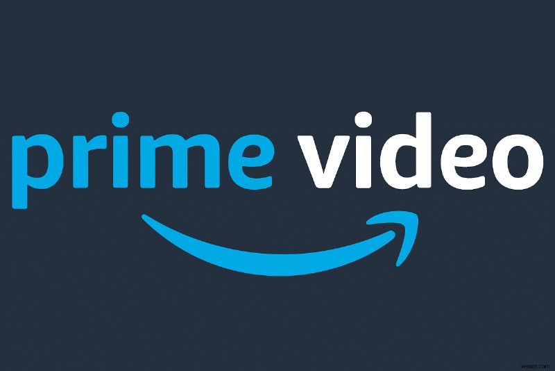 Amazon Prime Video Pin 재설정 방법