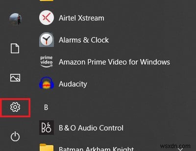 Windows 10에 블루투스를 설치하는 방법 