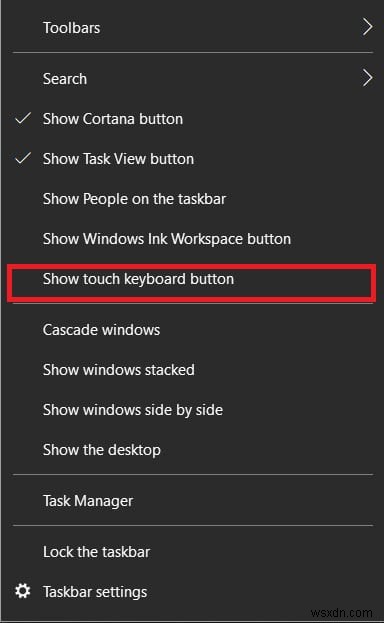 Windows 10에서 이모티콘을 사용하는 방법 