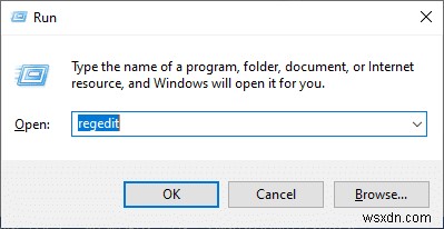 Windows 10에서 Num Lock을 활성화 또는 비활성화하는 방법 