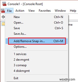 Windows 10에서 Num Lock을 활성화 또는 비활성화하는 방법 