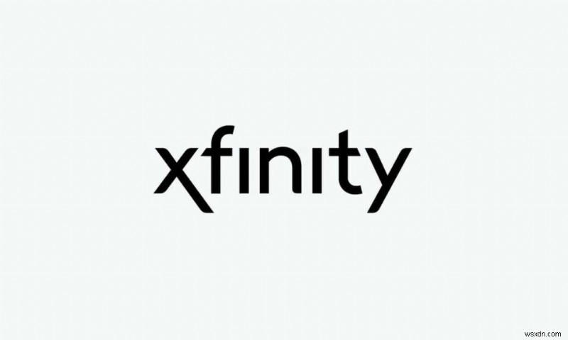 Xfinity 라우터 로그인:Comcast Xfinity 라우터에 로그인하는 방법 