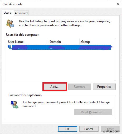Windows 10에서 명령 프롬프트가 나타난 다음 사라지는 수정 