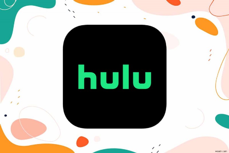 Hulu 토큰 오류 5를 수정하는 방법