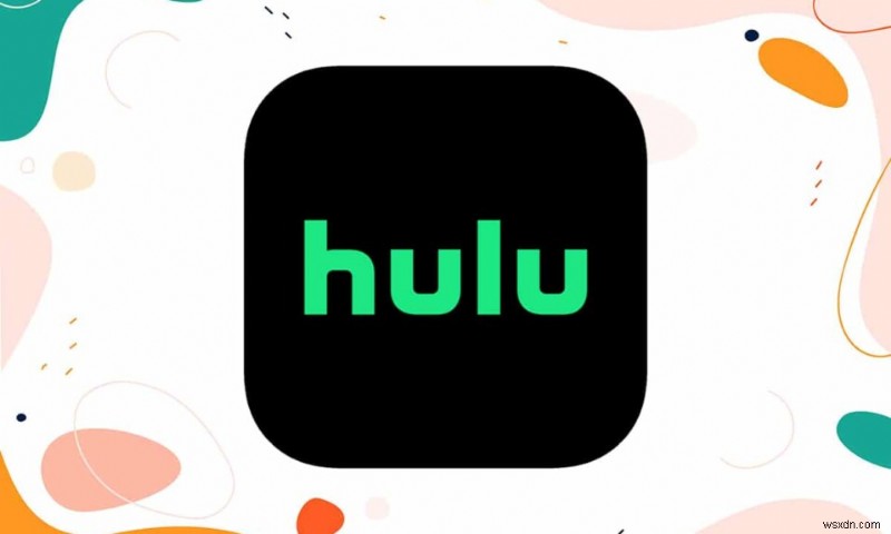 Hulu 토큰 오류 5를 수정하는 방법