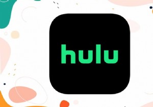 Hulu 토큰 오류 5를 수정하는 방법