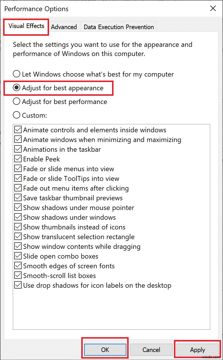 게임용 Windows 10을 최적화하는 18가지 방법 