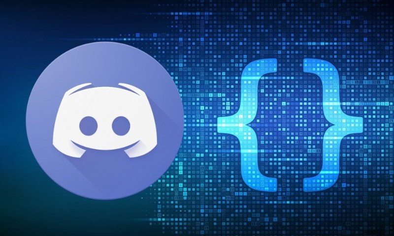 Discord 명령 목록 