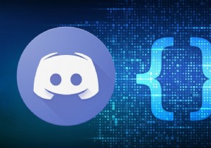 Discord 명령 목록 