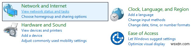 Windows 10 업데이트 멈춤 또는 고정 수정 