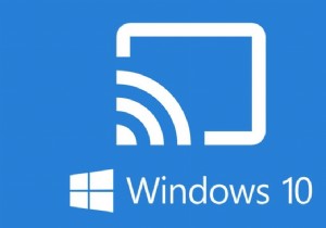 Windows 10에서 Miracast가 작동하지 않는 문제 수정 