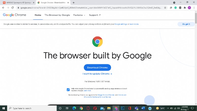 Chrome이 계속 충돌하는 문제를 해결하는 방법 