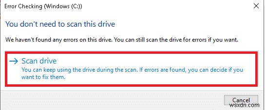 내 Windows 10 컴퓨터가 느린 이유는 무엇입니까? 