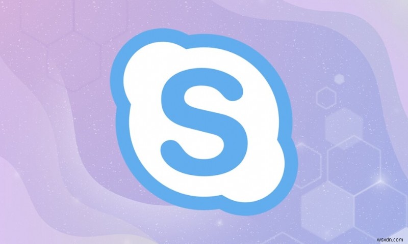 Skype 채팅 텍스트 효과를 사용하는 방법 