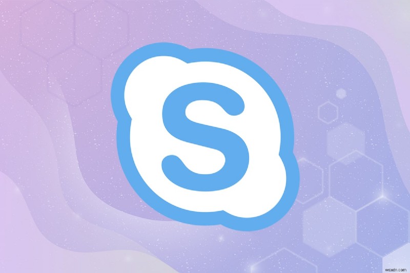 Skype 채팅 텍스트 효과를 사용하는 방법 