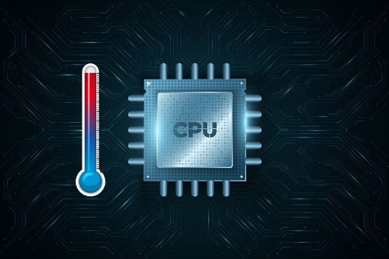 Windows 10에서 높은 CPU 사용량을 수정하는 방법 