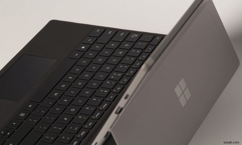 Surface Pro 3를 초기화하는 방법