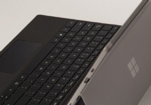 Surface Pro 3를 초기화하는 방법