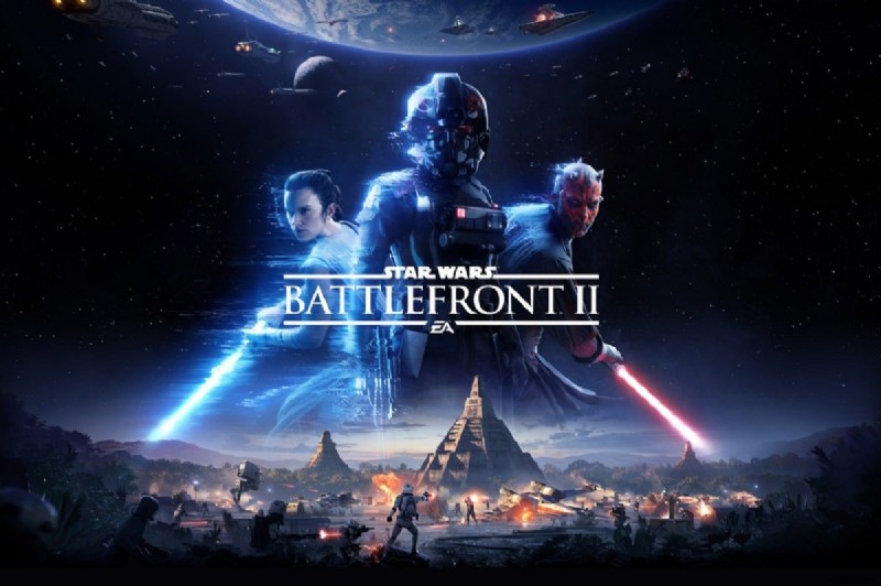 Star Wars Battlefront 2가 실행되지 않는 문제 수정