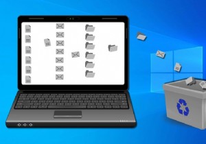 Windows 10에서 윈도우 설치 파일 삭제하는 방법 총정리