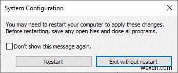 Windows 10에서 장치가 마이그레이션되지 않음 오류 수정