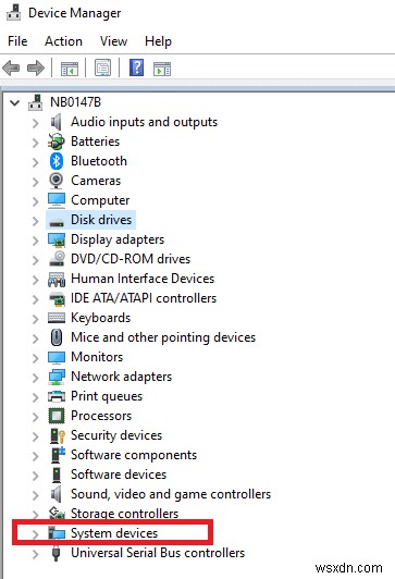 Windows 10에서 장치가 마이그레이션되지 않음 오류 수정