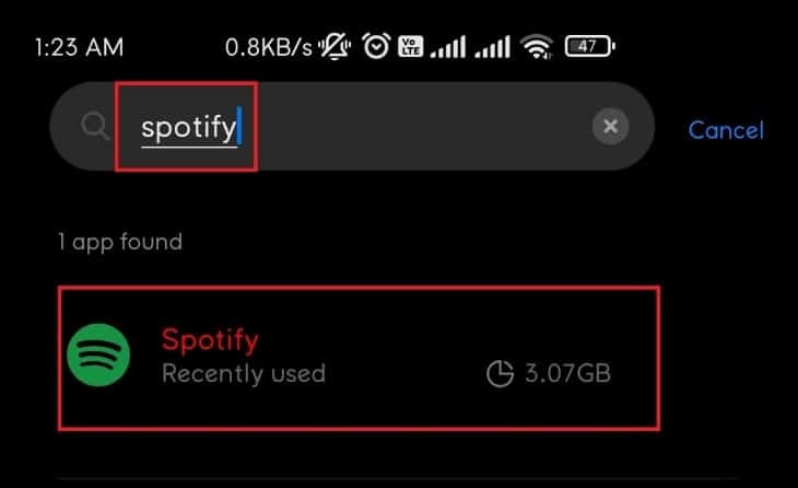 Windows 10에서 Spotify가 열리지 않는 문제 수정