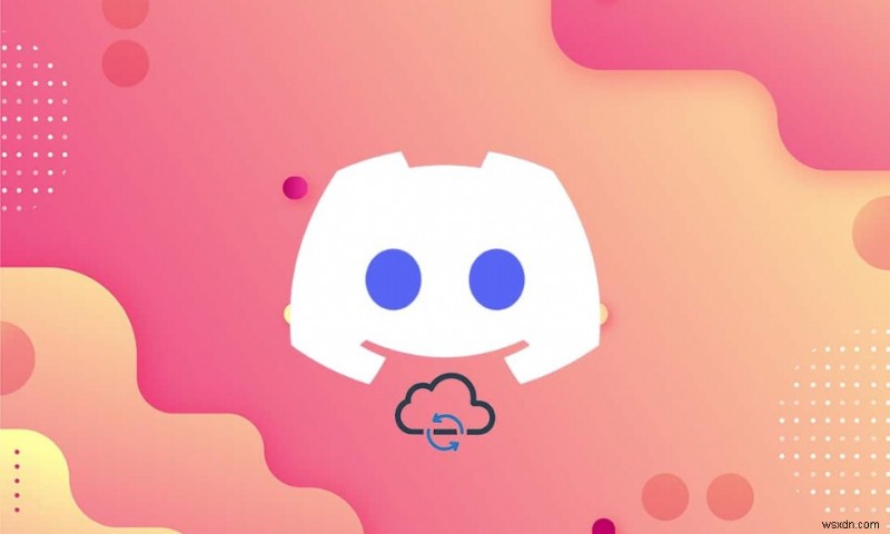 Discord 업데이트 방법