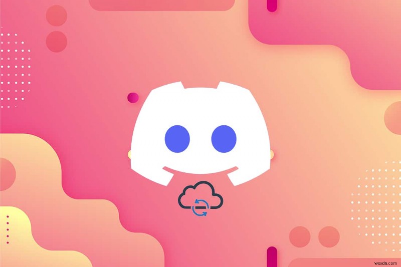 Discord 업데이트 방법