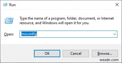 C:\windows\system32\config\systemprofile\Desktop을 사용할 수 없음:수정됨 