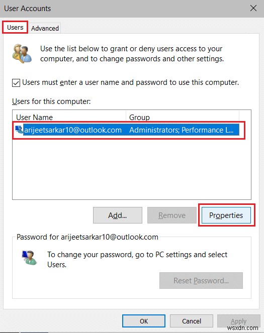 C:\windows\system32\config\systemprofile\Desktop을 사용할 수 없음:수정됨 