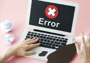 PC가 POST를 완료하지 못하는 문제를 해결하는 방법 