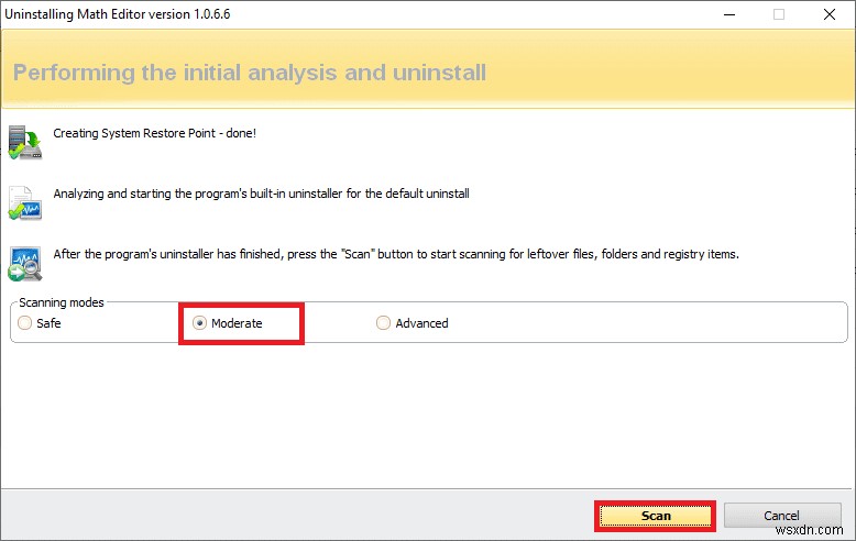 Windows 10에서 Avast 업데이트가 멈추는 문제를 해결하는 방법 