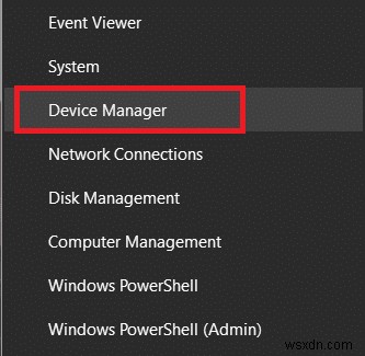 Windows 10에서 WiFi Direct를 비활성화하는 방법 